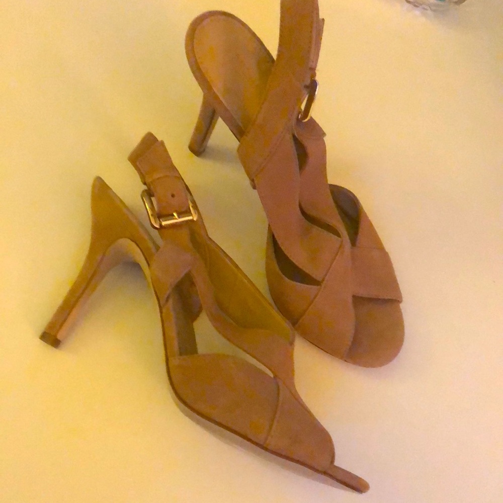 Michael Kors Heels
